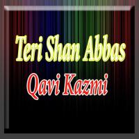 Teri Shan Abbas Qavi Kazmi Song Download Mp3