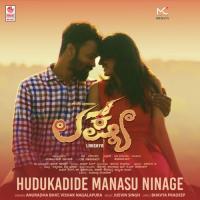 Hudukadide Manasu Ninage(From "Lakshya") Vishak Nagalapura,Juevin Singh,Anuradha Bhat Song Download Mp3