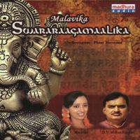 Maha Ganapathim Malvika,D.V.Mohan Krishna Song Download Mp3