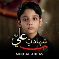 Shadat E Ali Minhal Abbas Song Download Mp3