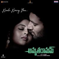 Naalo Neevey Ilaa (From "AmruthaRamam") Chinmayi Sripada,N.S. Prasu Song Download Mp3