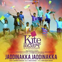 Jaddinakka Jaddinakka (From "Kite Brothers") Anish Cherian,Ravindra Soragavi Song Download Mp3