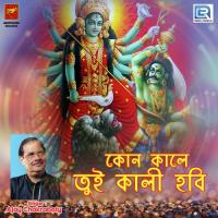 Kon Kale Tui Kali Hobi Pandit Ajoy Chakrabarty Song Download Mp3