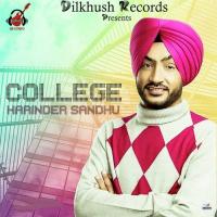 Kal Ton College Nahi Auna Harinder Sandhu Song Download Mp3