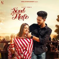Soul Mate Pavvy Virk Song Download Mp3