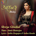 Bhabna Aamar Shreya Ghoshal Song Download Mp3