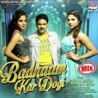 Badnaam Kar Dogi Mix Pawan Singh,Priyanka Singh Song Download Mp3