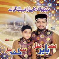 Shah E Madina Babar Mughal Song Download Mp3