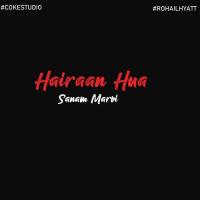 Hairaan Hua Sanam Marvi Song Download Mp3