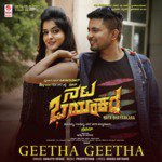 Geetha Geetha (From "Nata Bhayankara") Sanjith Hegde,Praddyottan Song Download Mp3