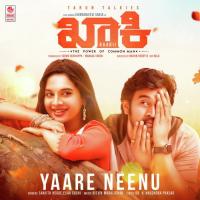 Yaare Neenu (From "Khakii") Ritvik Muralidhar,Sanjith Hegde,Eesha Suchi Song Download Mp3