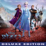 Frozen 2 (Hindi Original Motion Picture SoundtrackDeluxe Edition) songs mp3