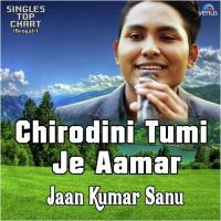 Chirodini Tumi Je Aamar - Unplugged Jaan Kumar Sanu Song Download Mp3