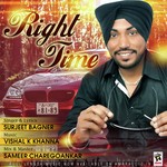Right Time Surjeet Bagner Song Download Mp3
