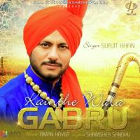 Kainthe Wala Gabru Surjit Khan Song Download Mp3