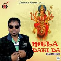 Daati Da Dawar Mejor Mehram Song Download Mp3