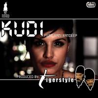 Kudi (Shizzio & Big Narstie Remix) Tigerstyle Song Download Mp3