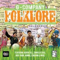Sahiban (Folklore) G-Company,Arif Khan Song Download Mp3