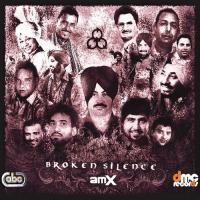 Gandasi (Part 2) Amx,Surinder Shinda Song Download Mp3