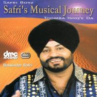 Safri’s Musical Journey songs mp3