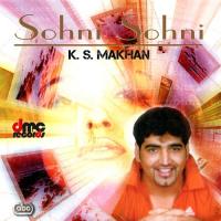 Sohni Sohni K.S. Makhan Song Download Mp3