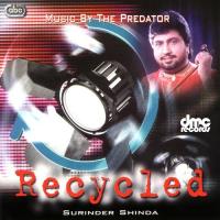 Recycled songs mp3