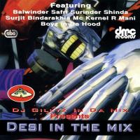 Desi In The Mix songs mp3