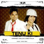 Tenu Ki Harpreet Dhillon,Miss Pooja Song Download Mp3