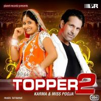 Dharti Vichon Paani Karma,Miss Pooja Song Download Mp3