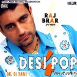 Dil Di Rani Raj Brar Song Download Mp3