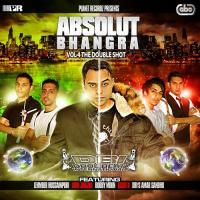 Absolut Bhangra - Vol 4 The Double Shot songs mp3