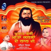 Mere Bhashan Dene Walrio Amrita Virk Song Download Mp3