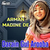 Arman Madine De Darain Gul Arooba Song Download Mp3
