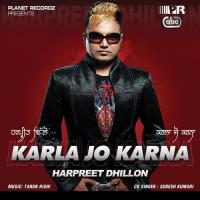Jhootha Jeha Harpreet Dhillon Song Download Mp3