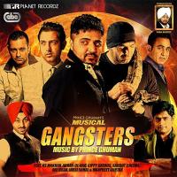 Gangster Prince Ghuman,Gippy Grewal Song Download Mp3