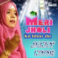 Meri Jholi Ko Bhar De Janat Noor Song Download Mp3