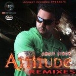 Attitude (Gangsta Rap Mix) Amrit Singh Song Download Mp3