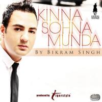 Kinna Sohna Munda (Instrumental) Bikram Singh Song Download Mp3