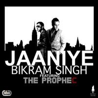 Jaaniye (Instrumental) Bikram Singh Song Download Mp3