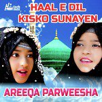 Haal E Dil Kisko Sunayen Areeqa Parweesha Song Download Mp3
