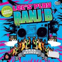 Dil Da Janni Ranj B Song Download Mp3