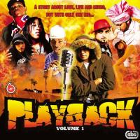 Playback Volume 1 songs mp3