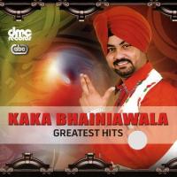 Wanga Part 2 Kaka Bhainiawala Song Download Mp3