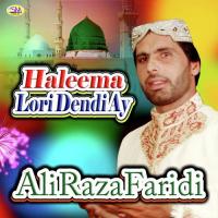 Akhya Bukka Bhar Bhar Ali Raza Faridi Song Download Mp3