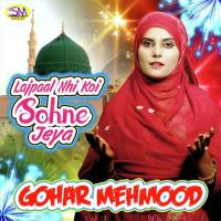 Asi Umti Pak Mohammad De Gohar Mehmood Song Download Mp3
