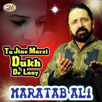 Tu Jine Marzi Dukh De Laay Maratab Ali Song Download Mp3