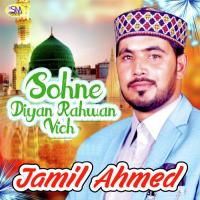 Sayan Jandia Madine Wal Jamil Ahmed Song Download Mp3