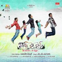 Bhayam Ledu Ranjith,Bhargavi Pillai Song Download Mp3