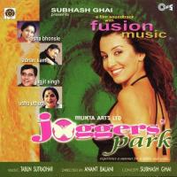 Dil Jalta Hai (Remix) Sudesh Bhosle Song Download Mp3