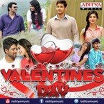 Valentine Day Special Tollywood songs mp3